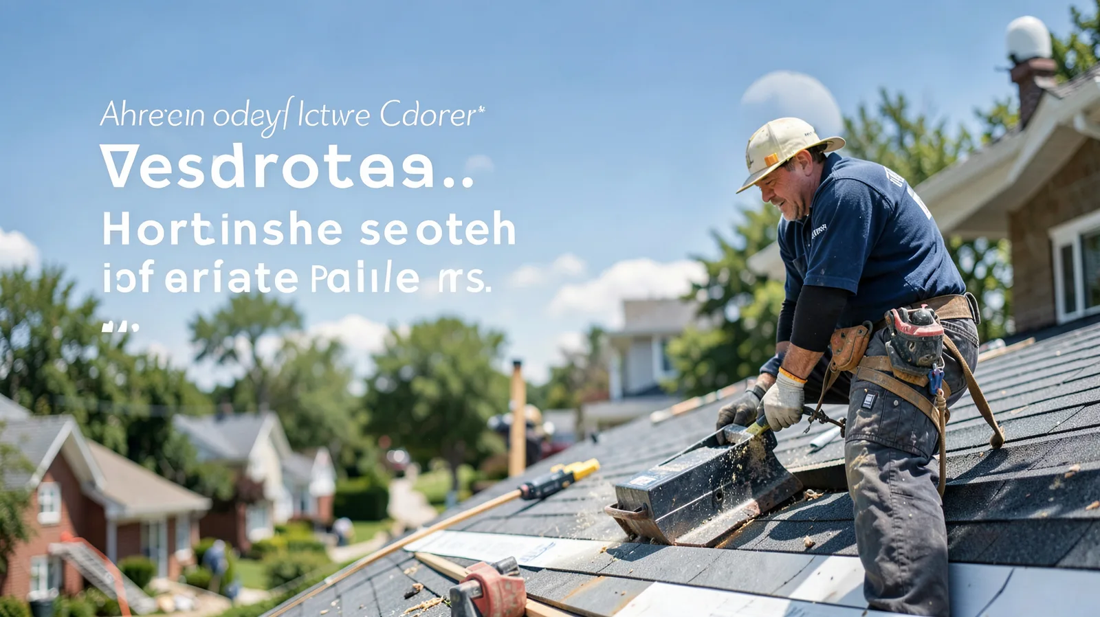 Roof Replacement in Winner, SD near me